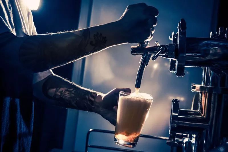 麗江·浮云社，將一切凡塵俗世都看作浮云