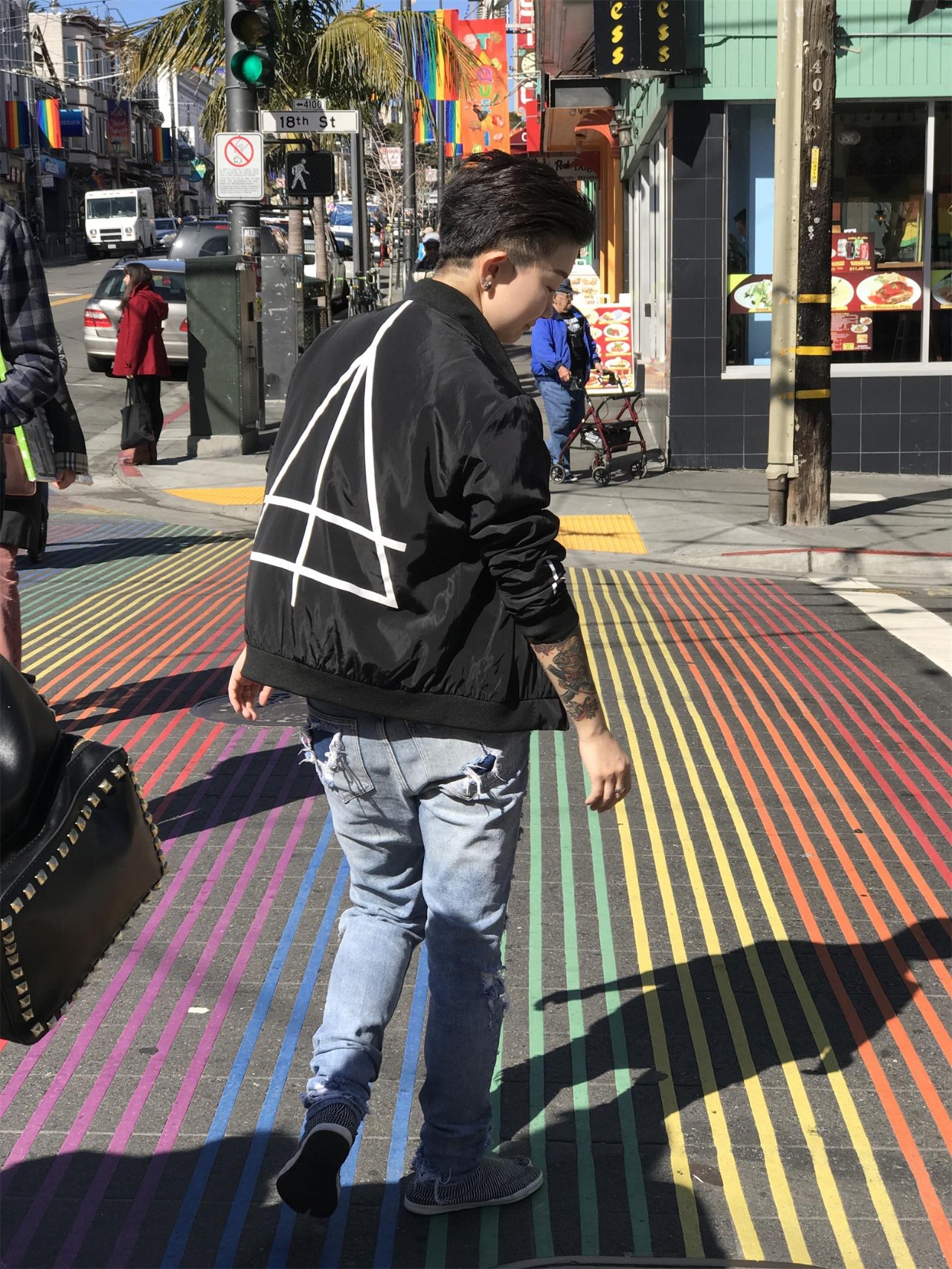 麗江·浮云社，將一切凡塵俗世都看作浮云