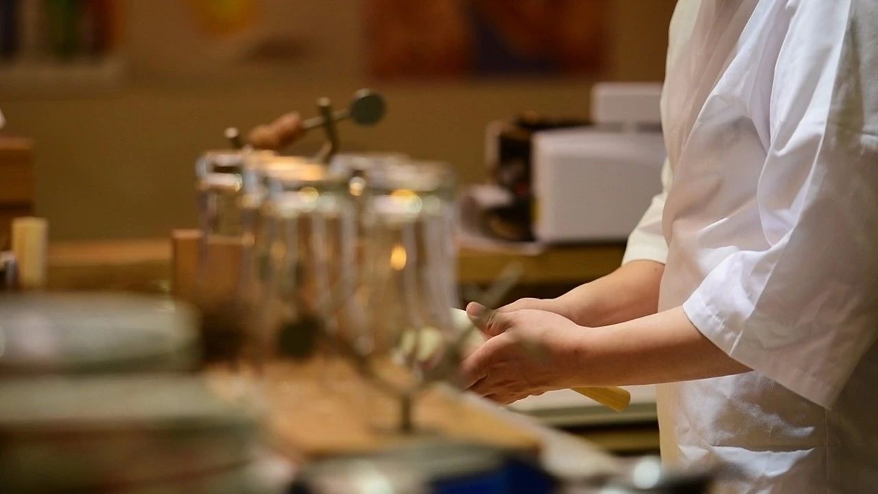 麻城·云夢如故，山里的房子就該有山里的味道