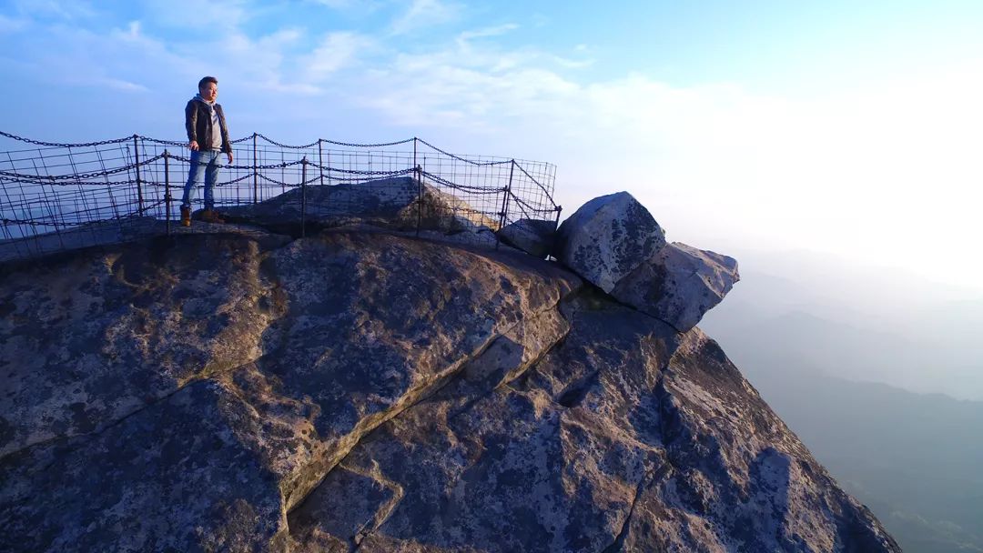 麻城·云夢(mèng)如故，山里的房子就該有山里的味道