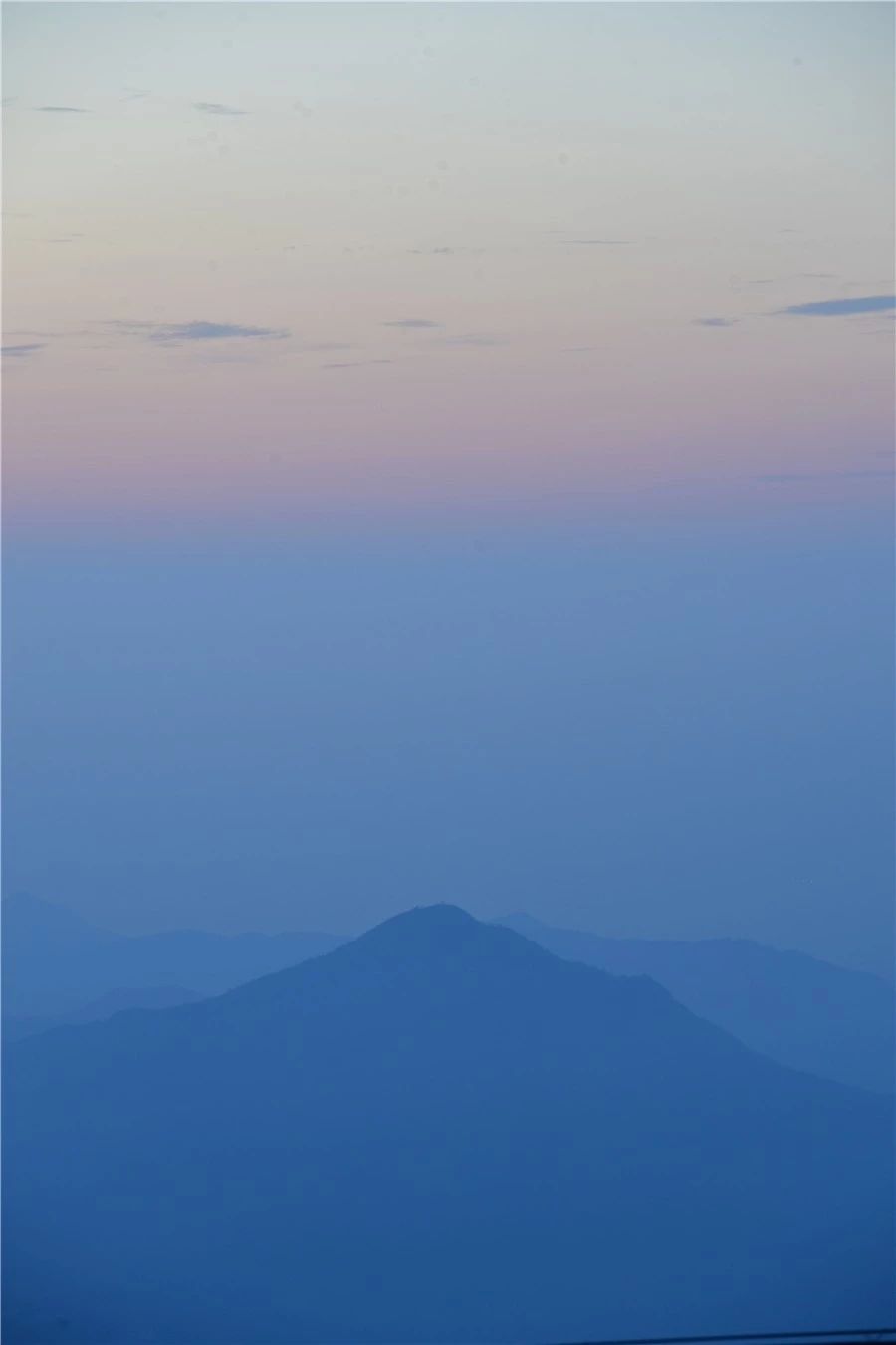 麻城·云夢(mèng)如故，山里的房子就該有山里的味道