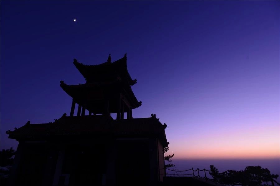 麻城·云夢如故，山里的房子就該有山里的味道