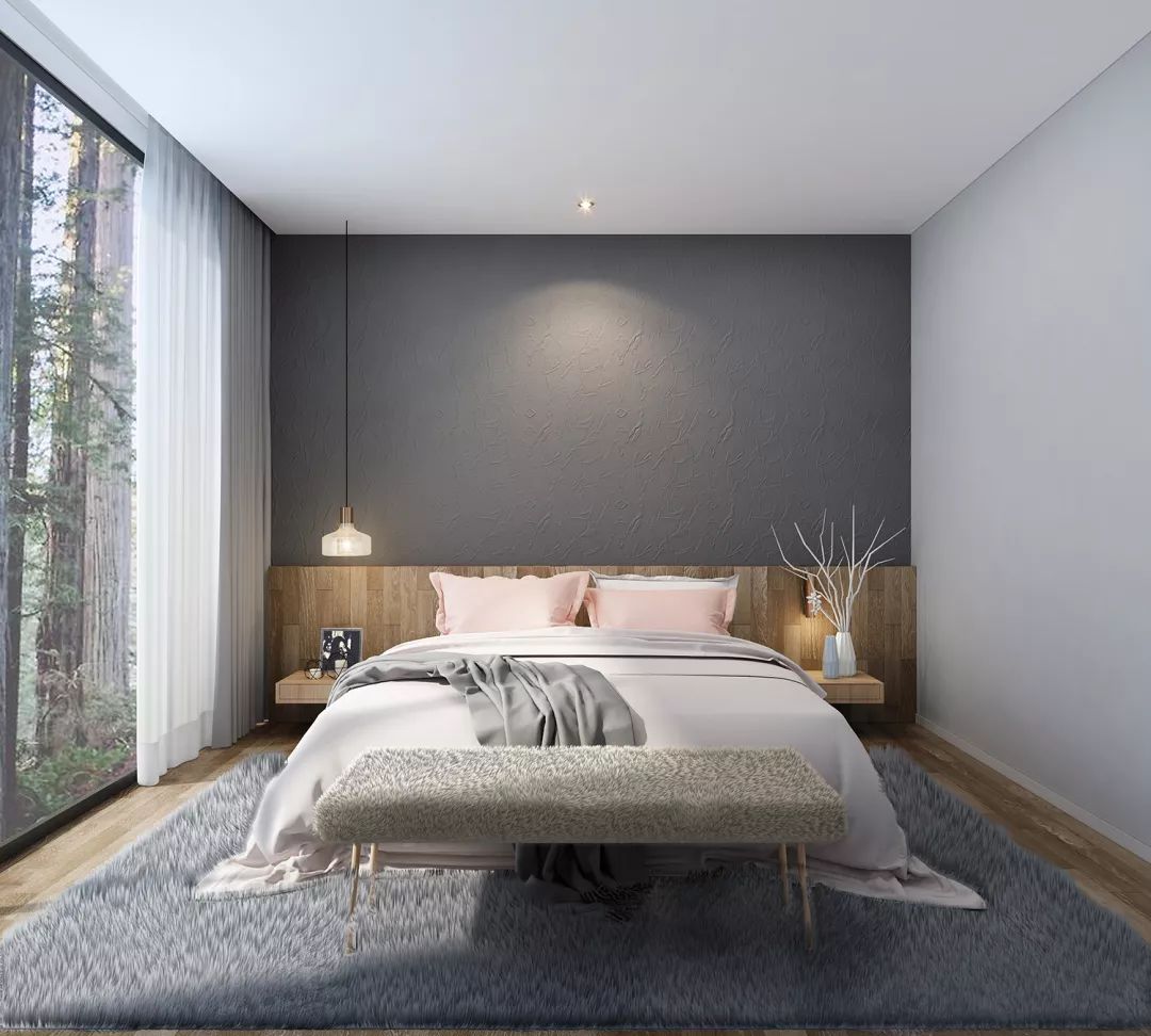 麻城·云夢如故，山里的房子就該有山里的味道