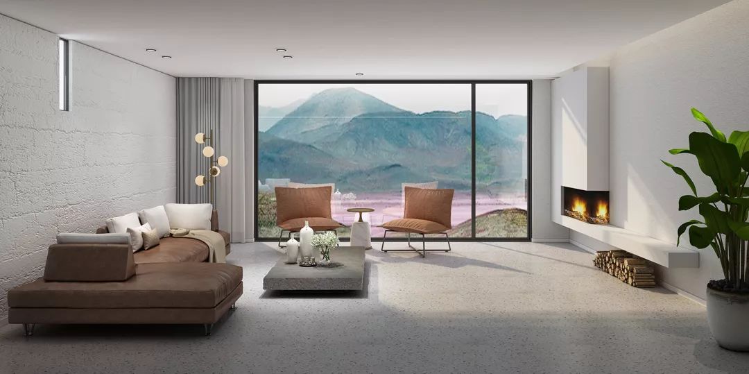 麻城·云夢(mèng)如故，山里的房子就該有山里的味道