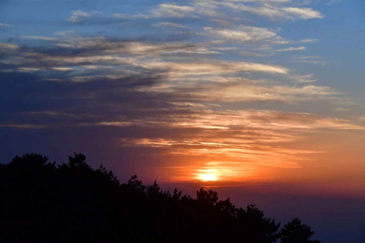 麻城·云夢如故，山里的房子就該有山里的味道