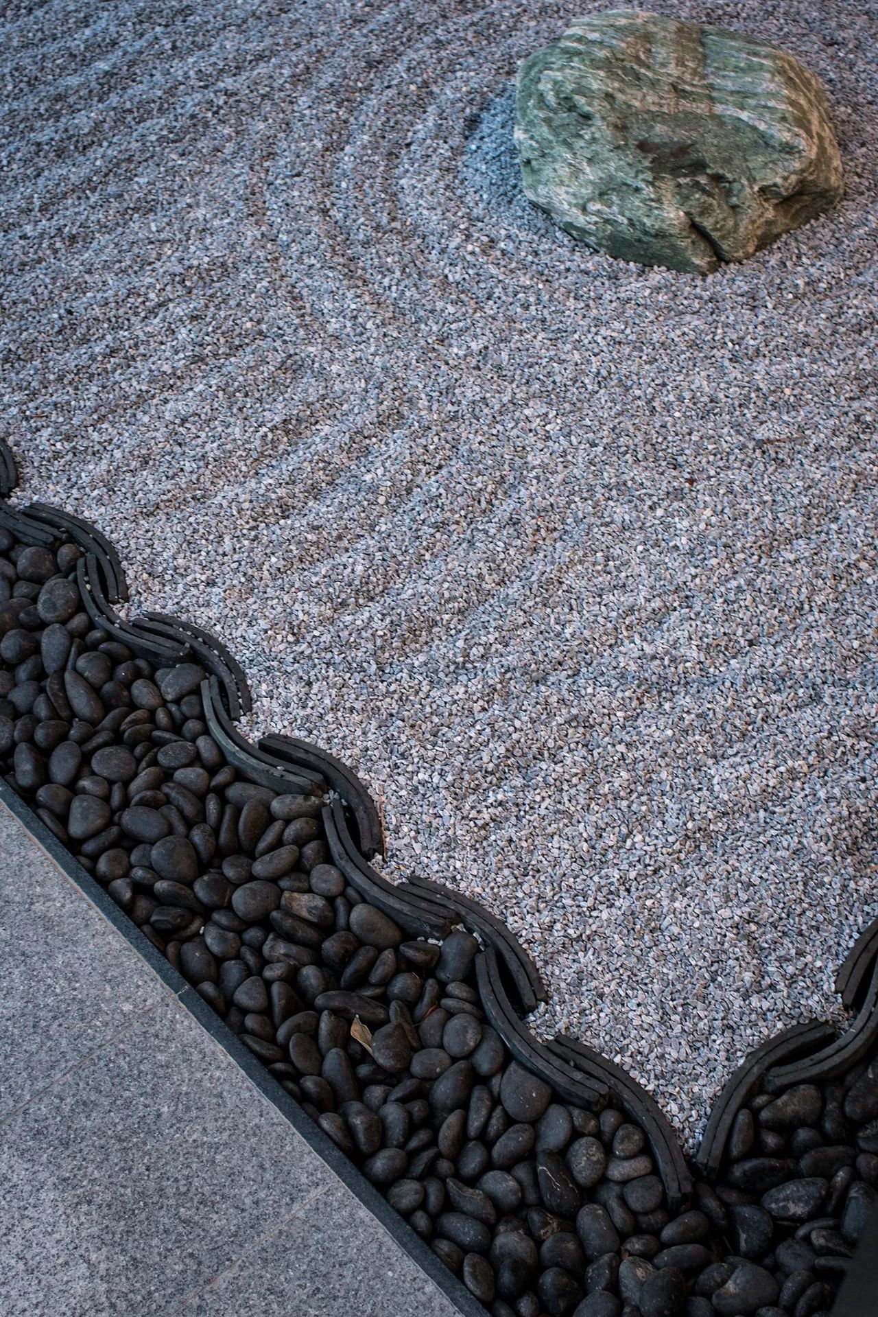 茶禪一味·兩款中式茶舍裝修設(shè)計