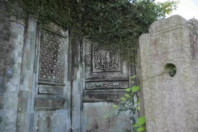 武夷山·德懋堂，書院的文化坐落在山水間