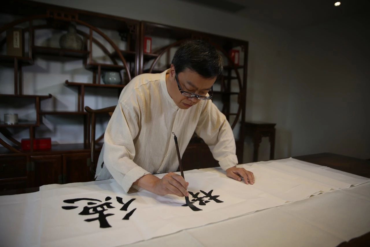 武夷山·德懋堂，書院的文化坐落在山水間