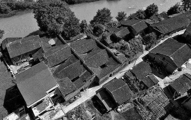 武夷山·德懋堂，書院的文化坐落在山水間