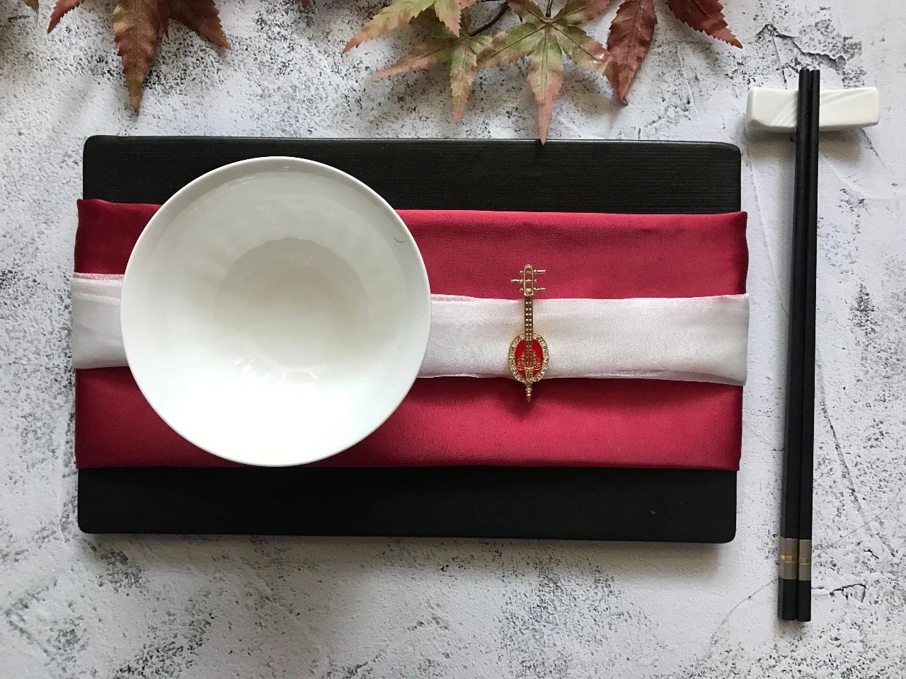 中式裝修設(shè)計(jì)，唯有詩(shī)意不可辜負(fù)