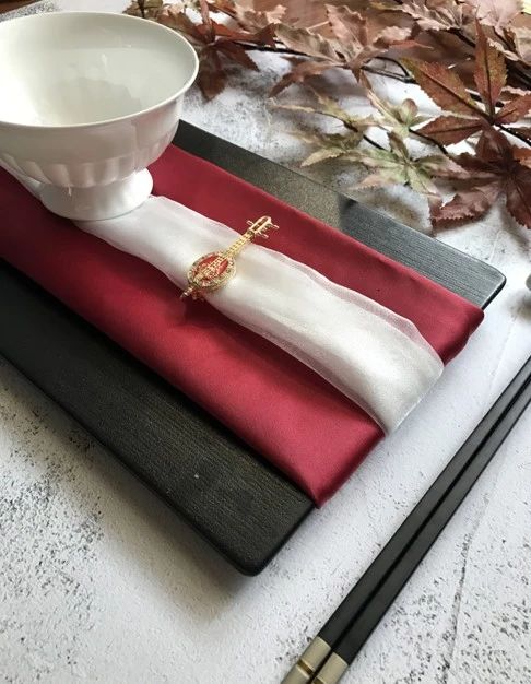 中式裝修設(shè)計(jì)，唯有詩(shī)意不可辜負(fù)