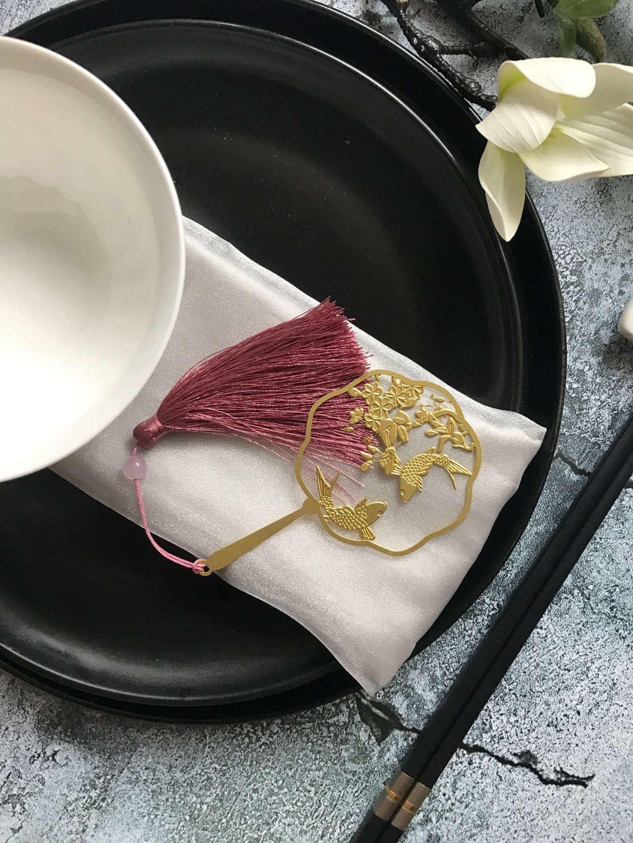 中式裝修設(shè)計(jì)，唯有詩(shī)意不可辜負(fù)