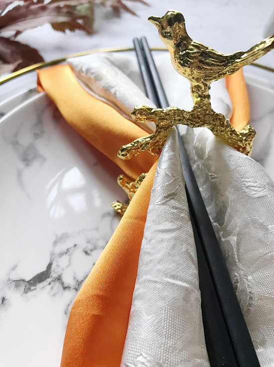 中式裝修設(shè)計(jì)，唯有詩意不可辜負(fù)