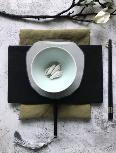 中式裝修設(shè)計(jì)，唯有詩意不可辜負(fù)