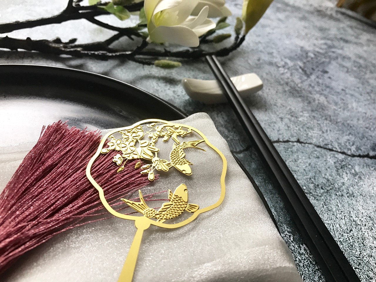 中式裝修設(shè)計(jì)，唯有詩(shī)意不可辜負(fù)