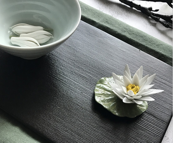 中式裝修設(shè)計(jì)，唯有詩意不可辜負(fù)