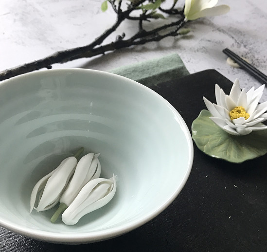 中式裝修設(shè)計(jì)，唯有詩意不可辜負(fù)