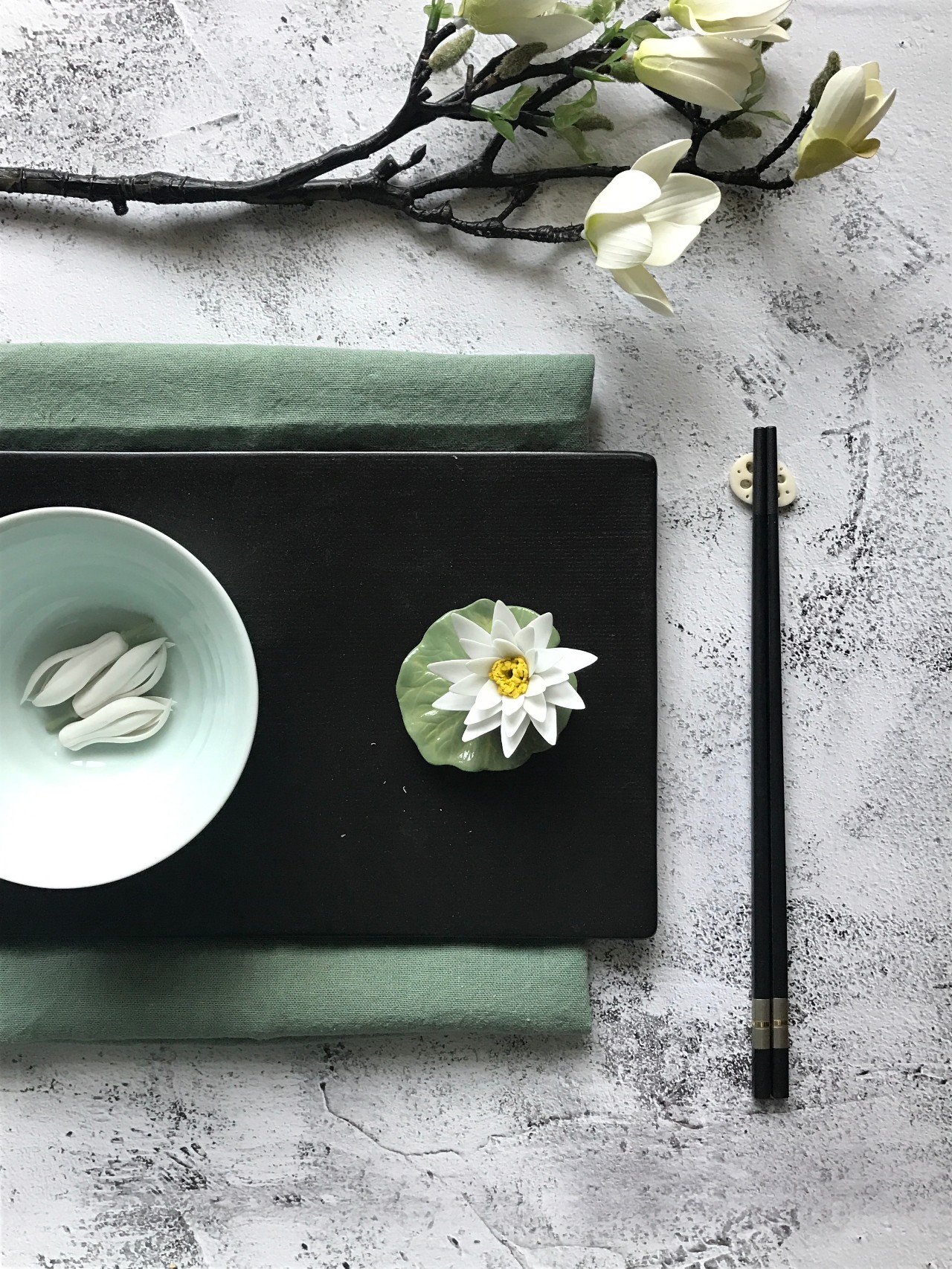 中式裝修設(shè)計(jì)，唯有詩意不可辜負(fù)