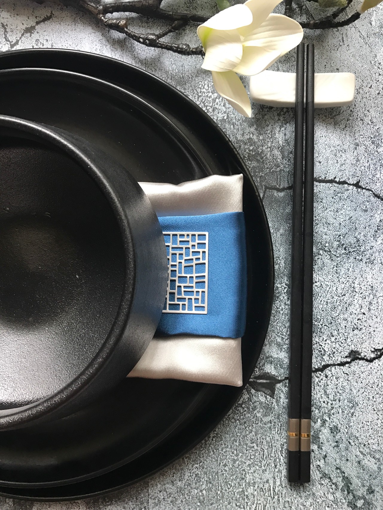 中式裝修設(shè)計(jì)，唯有詩意不可辜負(fù)