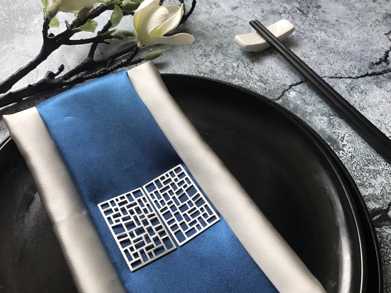 中式裝修設(shè)計(jì)，唯有詩意不可辜負(fù)