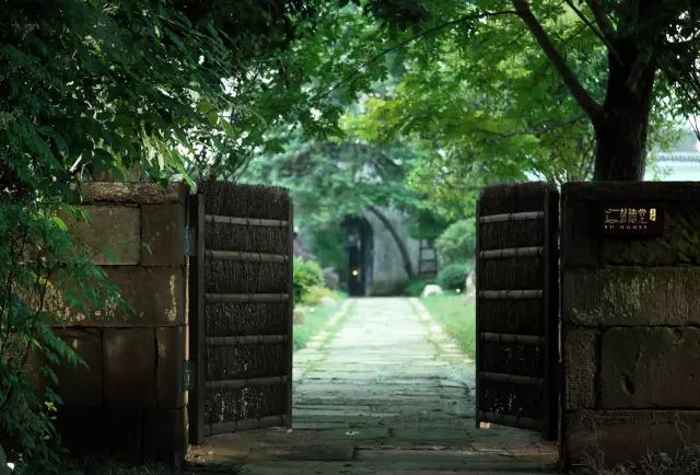 黃山·暖山町，經(jīng)過一番努力變成你想要的樣子