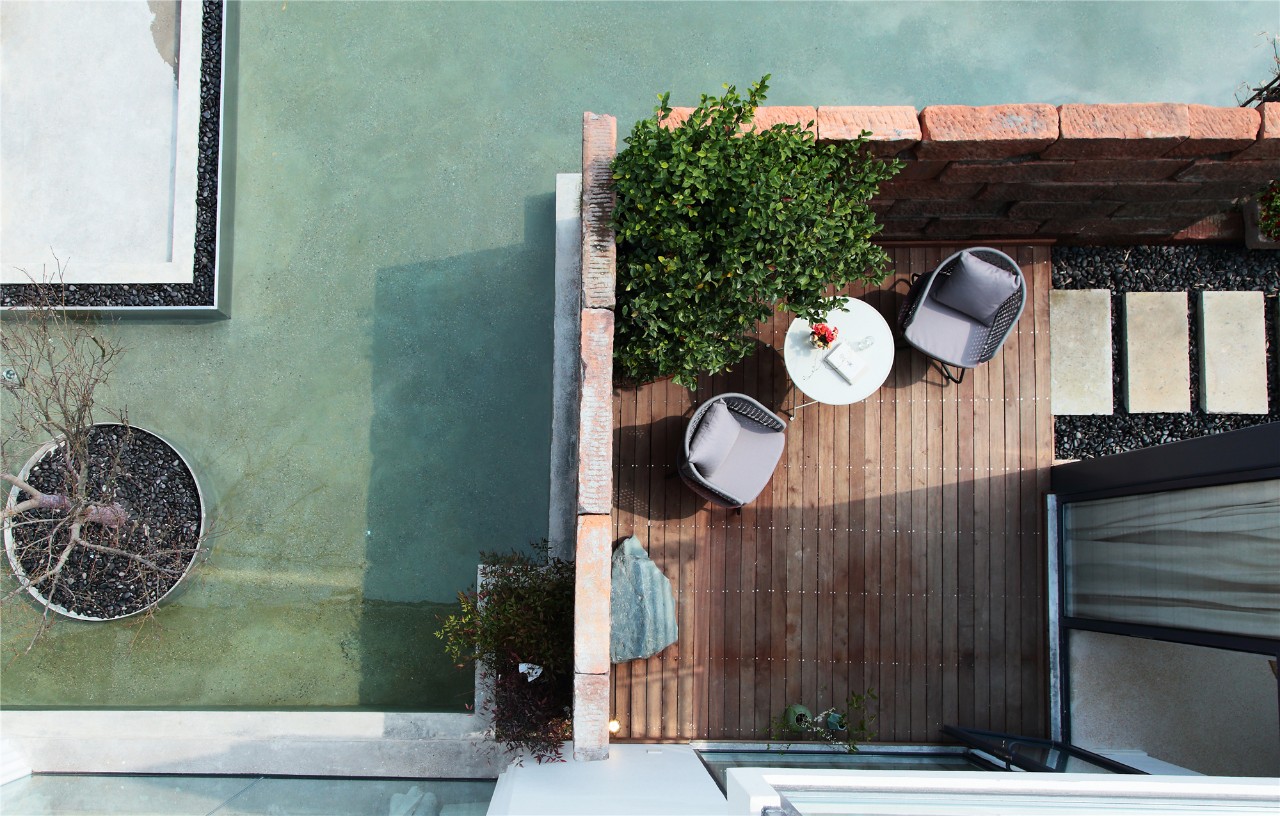 黃山·暖山町，經(jīng)過一番努力變成你想要的樣子