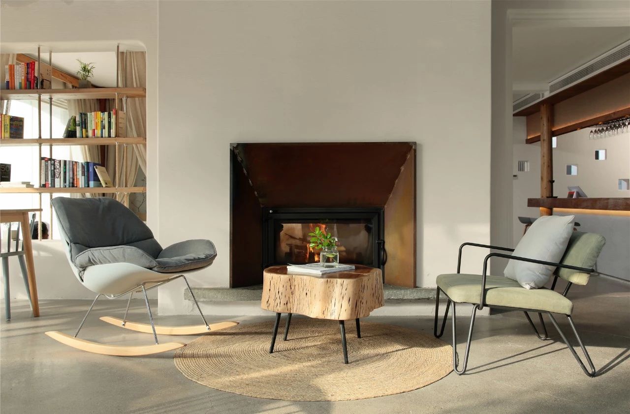 黃山·暖山町，經(jīng)過一番努力變成你想要的樣子