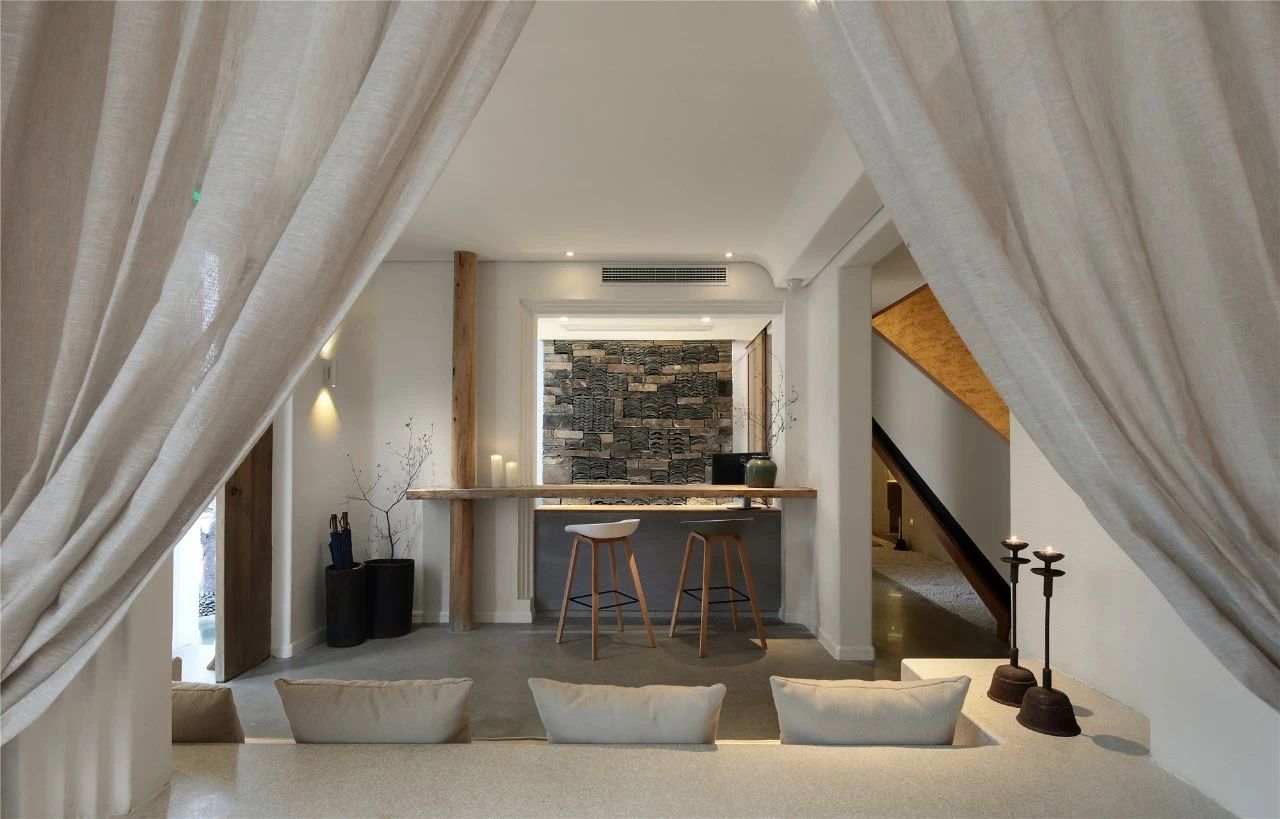 黃山·暖山町，經(jīng)過一番努力變成你想要的樣子