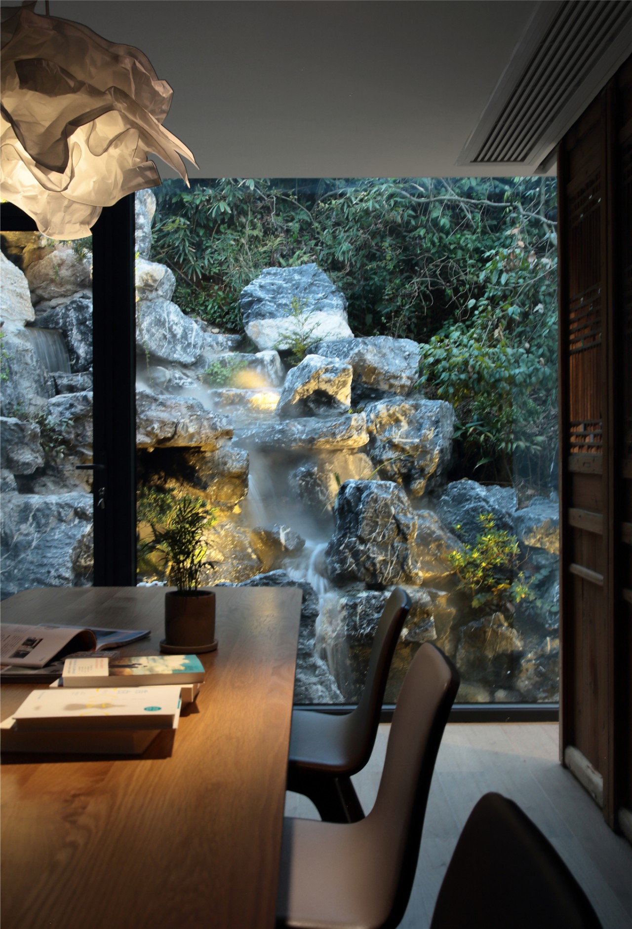 黃山·暖山町，經(jīng)過一番努力變成你想要的樣子