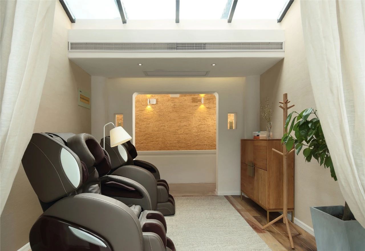 黃山·暖山町，經(jīng)過(guò)一番努力變成你想要的樣子