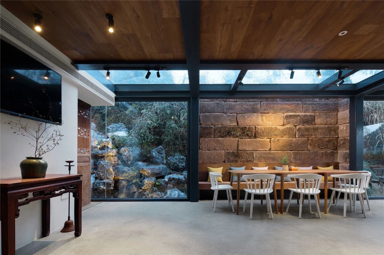 黃山·暖山町，經(jīng)過(guò)一番努力變成你想要的樣子