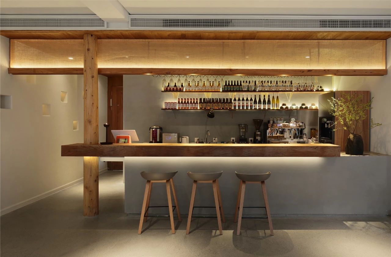 黃山·暖山町，經(jīng)過(guò)一番努力變成你想要的樣子