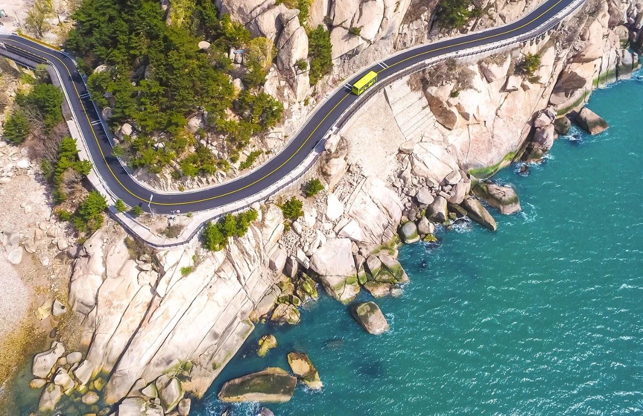 青島·瑞宿海棲，等你來就讓瑞宿帶你環(huán)游青島