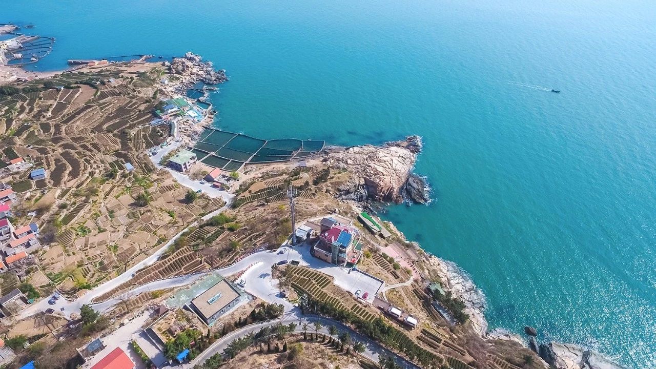 青島·瑞宿海棲，等你來就讓瑞宿帶你環(huán)游青島