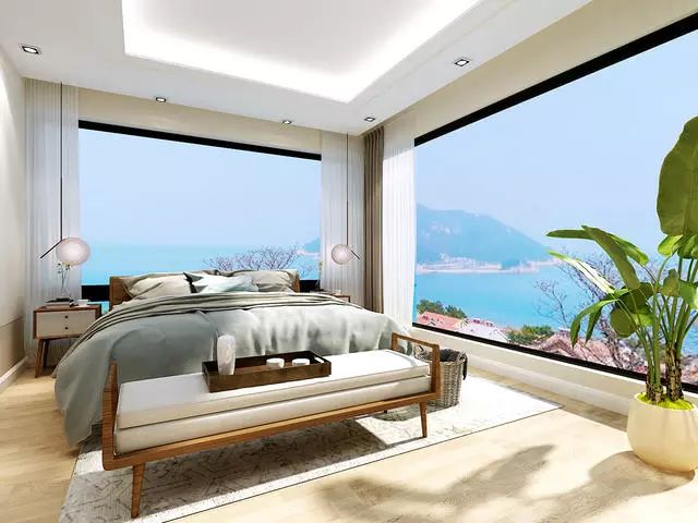 青島·瑞宿海棲，等你來就讓瑞宿帶你環(huán)游青島