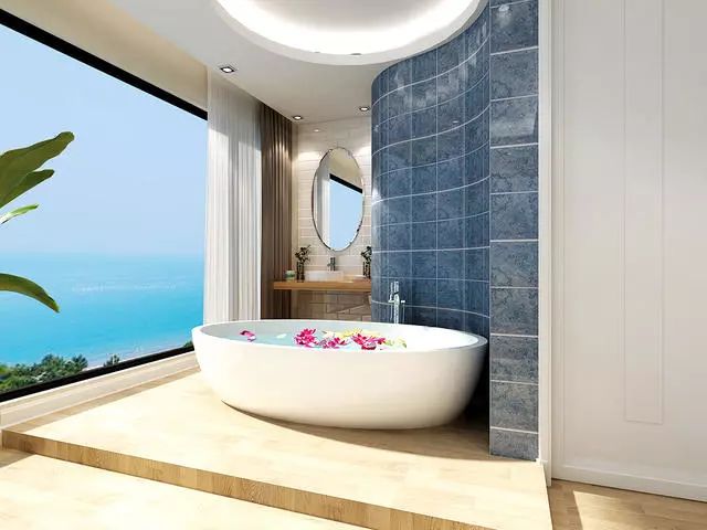 青島·瑞宿海棲，等你來就讓瑞宿帶你環(huán)游青島