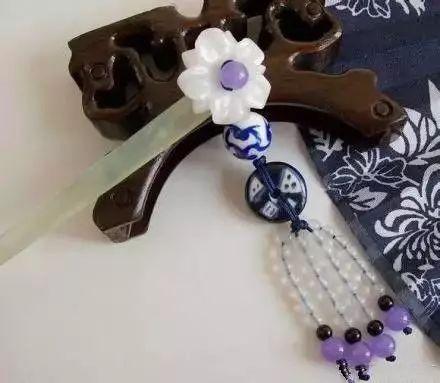 古典頭飾發(fā)簪，你如此優(yōu)雅