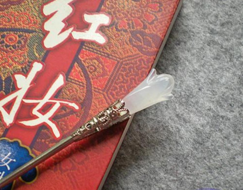 古典頭飾發(fā)簪，你如此優(yōu)雅