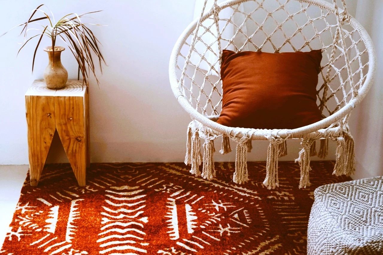 廈門·花青宿，一場風(fēng)格迥異遠(yuǎn)古部落的夢