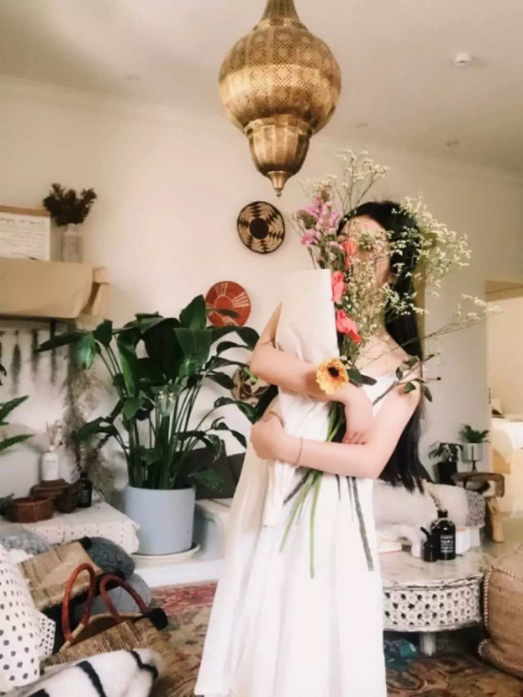 廈門·花青宿，一場風(fēng)格迥異遠(yuǎn)古部落的夢