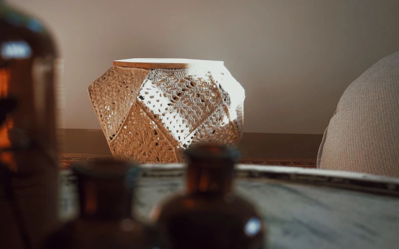 廈門·花青宿，一場風(fēng)格迥異遠(yuǎn)古部落的夢