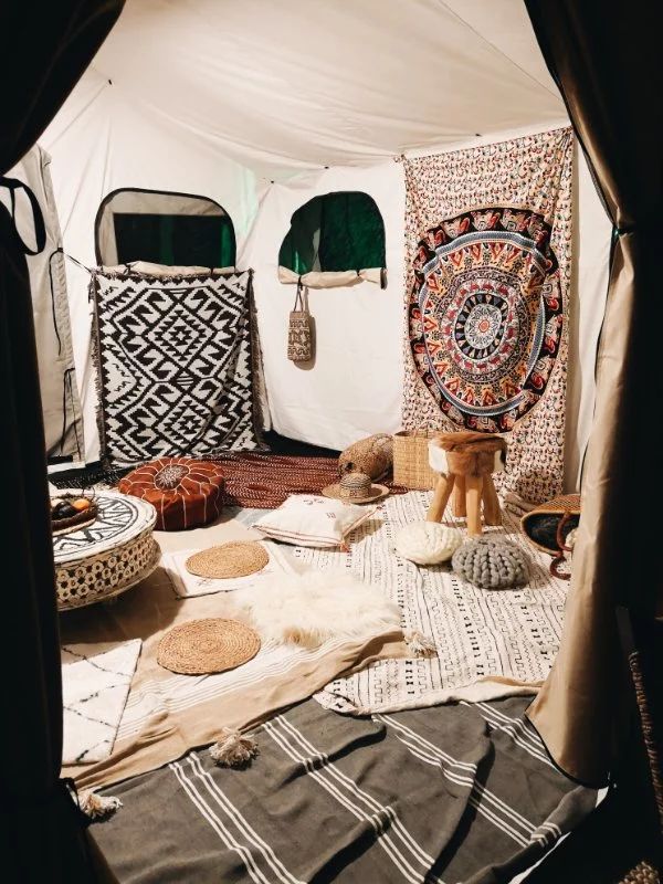 廈門·花青宿，一場風(fēng)格迥異遠(yuǎn)古部落的夢