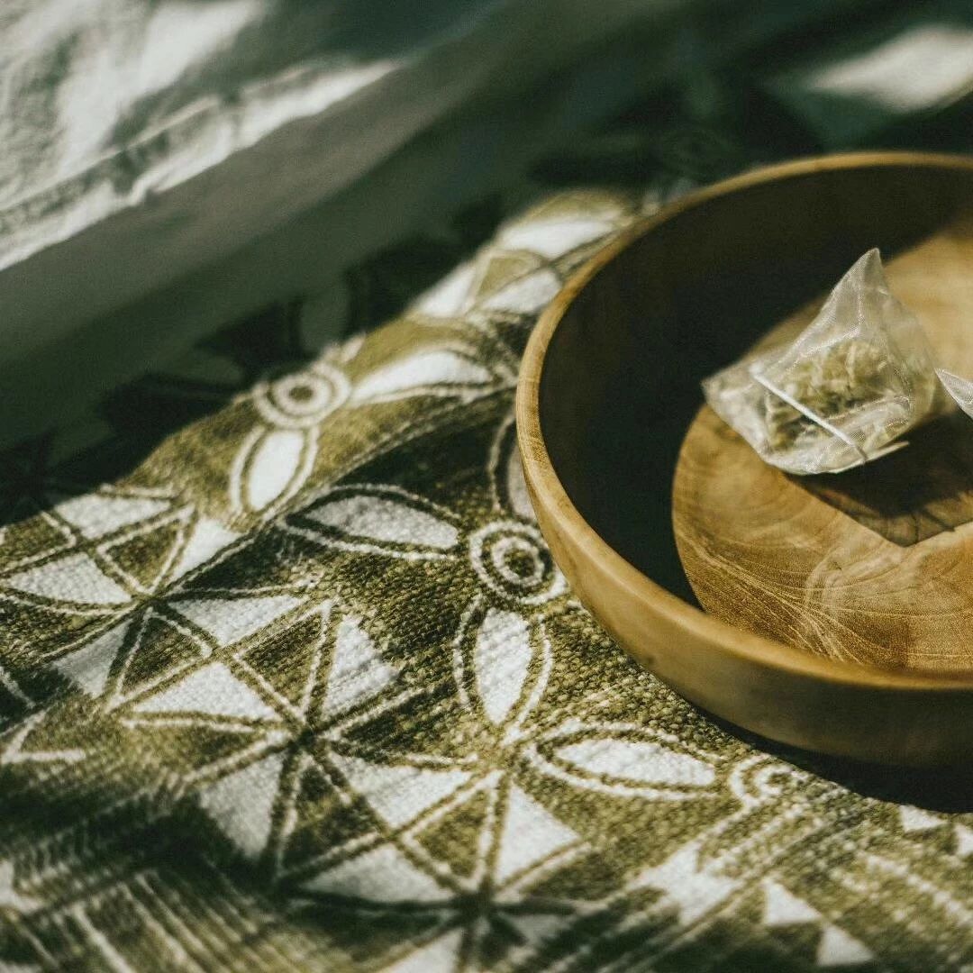 廈門·花青宿，一場(chǎng)風(fēng)格迥異遠(yuǎn)古部落的夢(mèng)