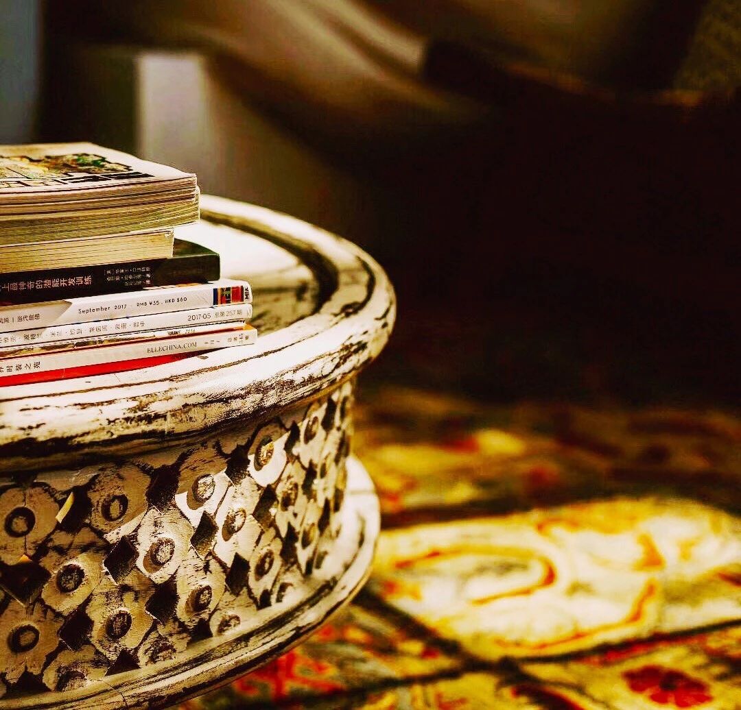 廈門·花青宿，一場(chǎng)風(fēng)格迥異遠(yuǎn)古部落的夢(mèng)