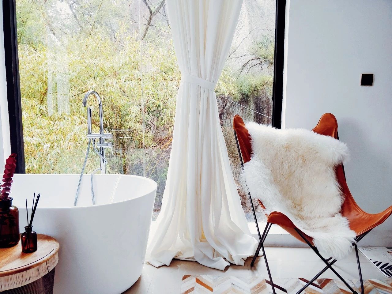 廈門·花青宿，一場(chǎng)風(fēng)格迥異遠(yuǎn)古部落的夢(mèng)