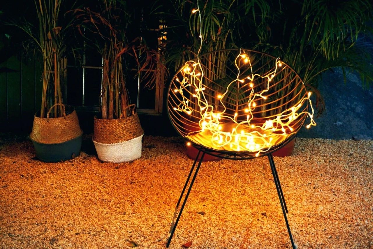 廈門·花青宿，一場(chǎng)風(fēng)格迥異遠(yuǎn)古部落的夢(mèng)