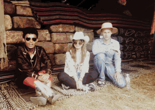 廈門·花青宿，一場風格迥異遠古部落的夢