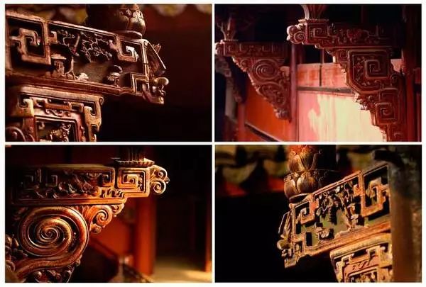 中國古建筑:逐漸消失的中國居民文化