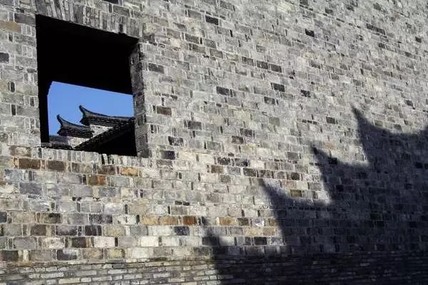 中國古建筑:逐漸消失的中國居民文化