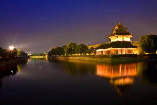 最美風景故宮最新艷照，美到爆！